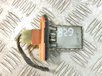 Резистор отопителя Chevrolet Lacetti  2003-2013