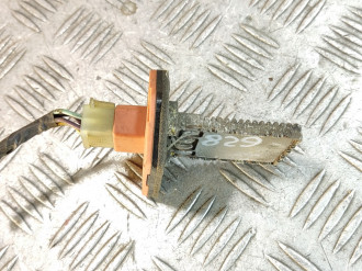 Резистор отопителя Chevrolet Lacetti  2003-2013