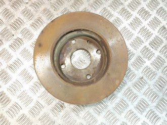 Диск тормозной передний Chevrolet Lacetti  2003-2013