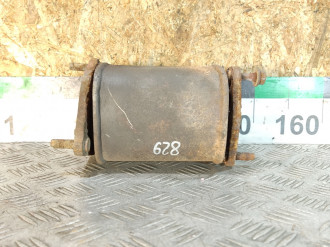 Труба глушителя приемная Chevrolet Lacetti  2003-2013