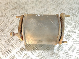 Труба глушителя приемная Chevrolet Lacetti  2003-2013