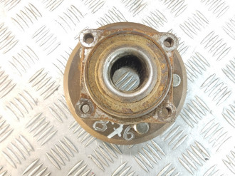 Ступица задняя Chevrolet Captiva  2006-2010