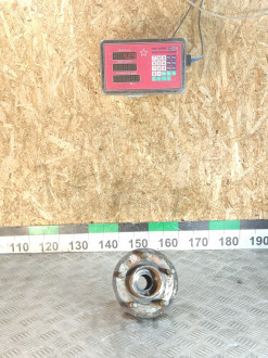 Ступица задняя Chevrolet Captiva  2006-2010