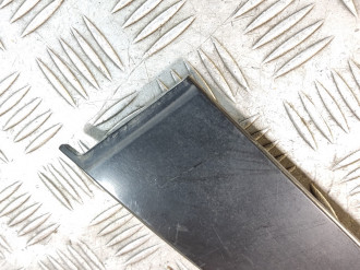 Накладка двери задней правой Chevrolet Lacetti  2003-2013