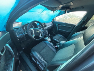 В разборе Chevrolet Captiva  2006-2010