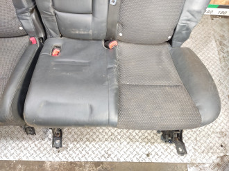 Сиденье заднее Chevrolet Captiva  2006-2010