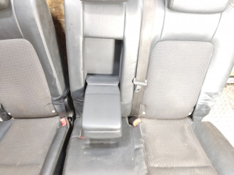 Сиденье заднее Chevrolet Captiva  2006-2010