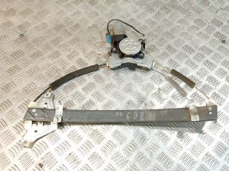 Стеклоподъемник передний левый Chevrolet Lacetti  2003-2013