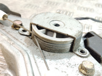 Стеклоподъемник передний левый Chevrolet Lacetti  2003-2013