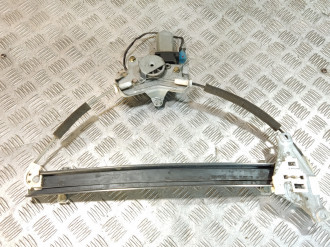 Стеклоподъемник передний левый Chevrolet Lacetti  2003-2013