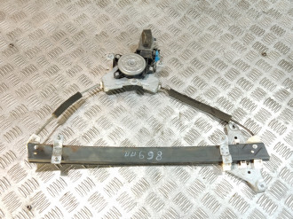 Стеклоподъемник передний правый Chevrolet Lacetti  2003-2013