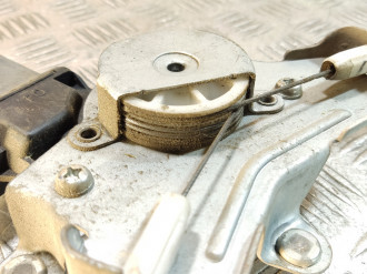 Стеклоподъемник передний правый Chevrolet Lacetti  2003-2013