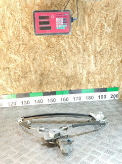 Стеклоподъемник передний правый Chevrolet Lacetti  2003-2013