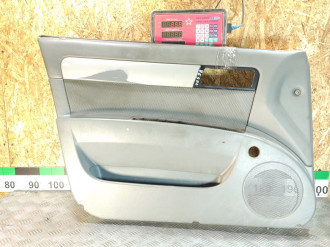 Обшивка двери передней левой Chevrolet Lacetti  2003-2013