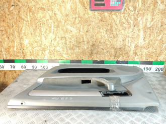 Обшивка двери передней правой Chevrolet Lacetti  2003-2013