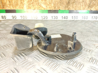 Лючок бензобака Chevrolet Captiva  2006-2010