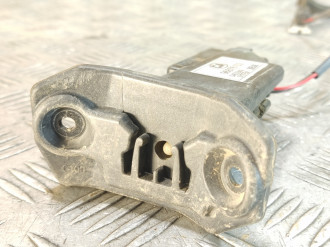 Замок лючка бензобака Chevrolet Captiva  2006-2010