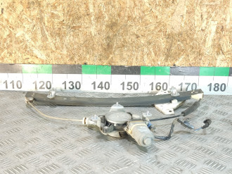 Стеклоподъемник задний левый Chevrolet Captiva  2006-2010