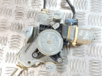 Стеклоподъемник задний левый Chevrolet Captiva  2006-2010