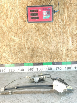 Стеклоподъемник задний левый Chevrolet Captiva  2006-2010