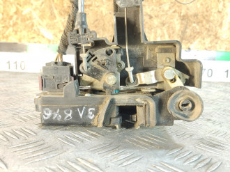 Замок двери задней левой Chevrolet Captiva  2006-2010