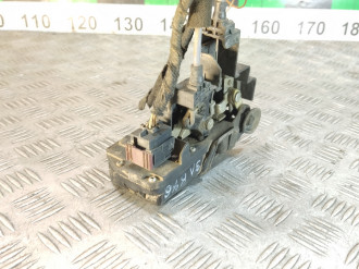 Замок двери задней левой Chevrolet Captiva  2006-2010