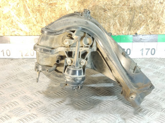 Коллектор впускной Chevrolet Cruze 2009-2016