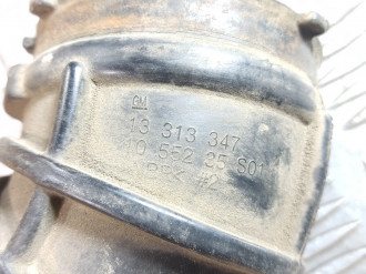 Патрубок воздушного фильтра Chevrolet Cruze 2009-2016