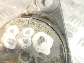 Ролик натяжитель Chevrolet Cruze 2009-2016