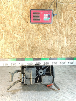 Блок предохранителей моторный Chevrolet Cruze 2009-2016