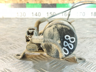 Клапан электромагнитный Chevrolet Cruze 2009-2016