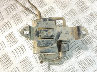 Клапан электромагнитный Chevrolet Cruze 2009-2016