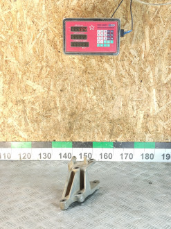 Кронштейн двигателя Chevrolet Cruze 2009-2016