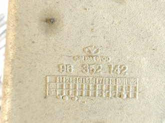 Кронштейн генератора Chevrolet Cruze 2009-2016