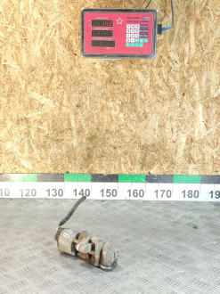 Клапан egr Chevrolet Cruze 2009-2016