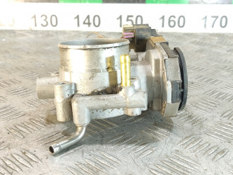 Заслонка дроссельная электрическая Chevrolet Cruze 2009-2016