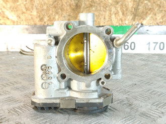 Заслонка дроссельная электрическая Chevrolet Cruze 2009-2016