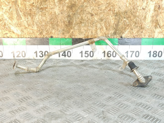 Трубка egr Chevrolet Cruze 2009-2016