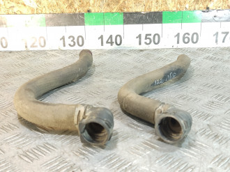 Патрубок отопителя Chevrolet Cruze 2009-2016