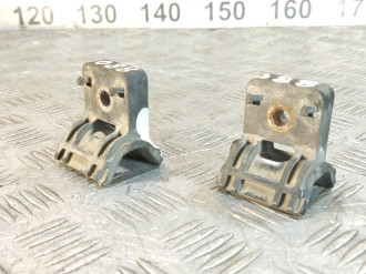 Кронштейн радиатора Chevrolet Cruze 2009-2016