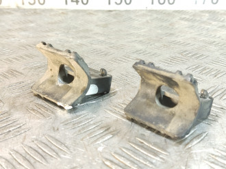 Кронштейн радиатора Chevrolet Cruze 2009-2016