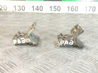 Кронштейн радиатора Chevrolet Cruze 2009-2016