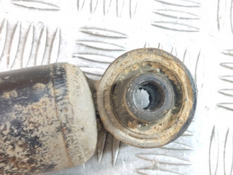 Амортизатор задний левый Chevrolet Captiva  2006-2010