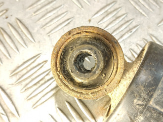 Амортизатор задний левый Chevrolet Captiva  2006-2010