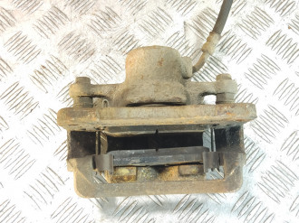 Суппорт задний левый Chevrolet Captiva  2006-2010