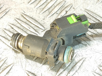 Форсунка двигателя Chevrolet Cruze 2009-2016