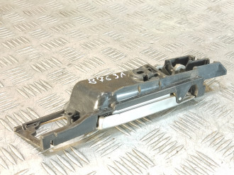 Ручка двери внутренняя задняя левая Chevrolet Captiva  2006-2010