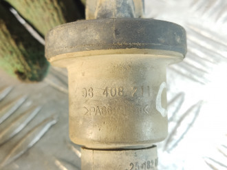 Клапан вентиляции топливного бака Chevrolet Cruze 2009-2016