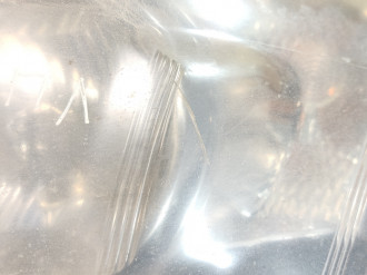 Фара левая Chevrolet Cruze 2009-2016