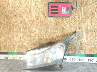 Фара левая Chevrolet Cruze 2009-2016